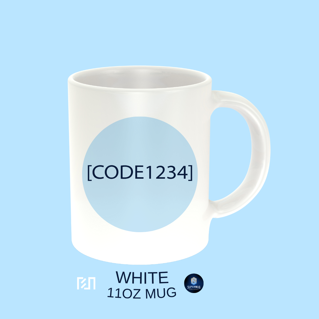 Supermug Order by Code via Shopee