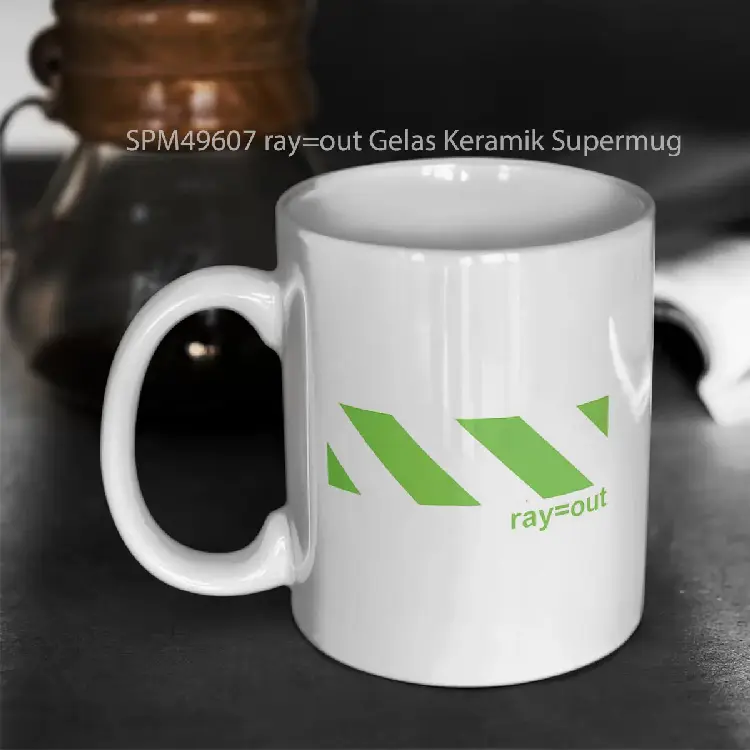SPM49607 ray%3Dout Gelas Keramik Supermug