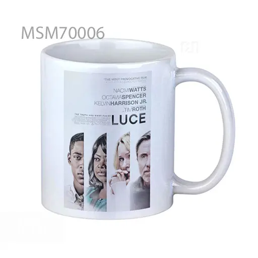 Film Luce Super Mug