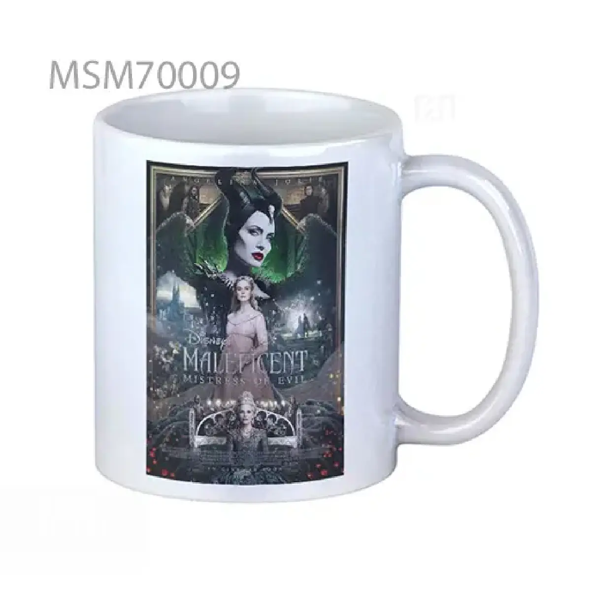 Film Maleficent Mistr Super Mug