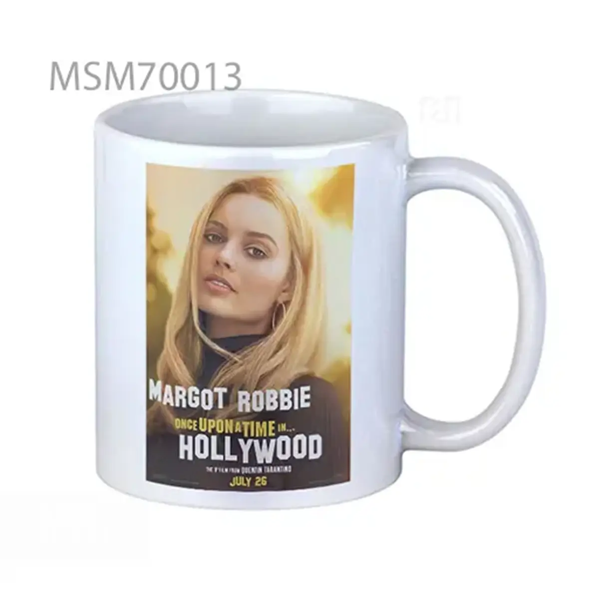 Film Onceuponatimeinhollywood Ver15 Super Mug