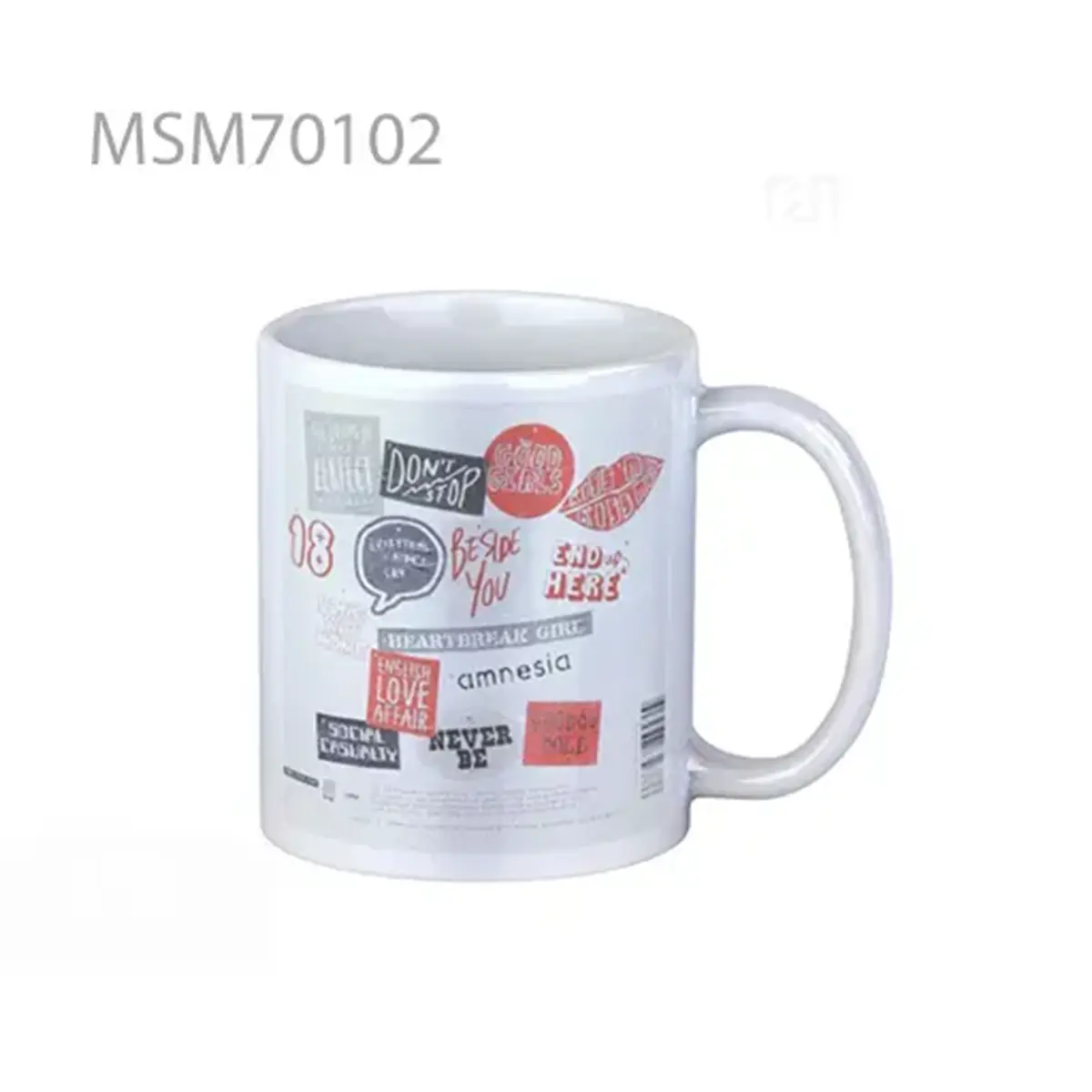 5sos Hits Super Mug