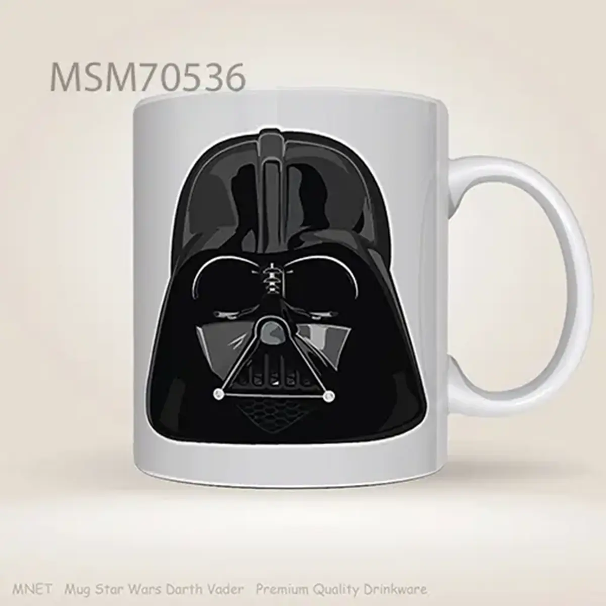 Karakter Star Wars Super Mug