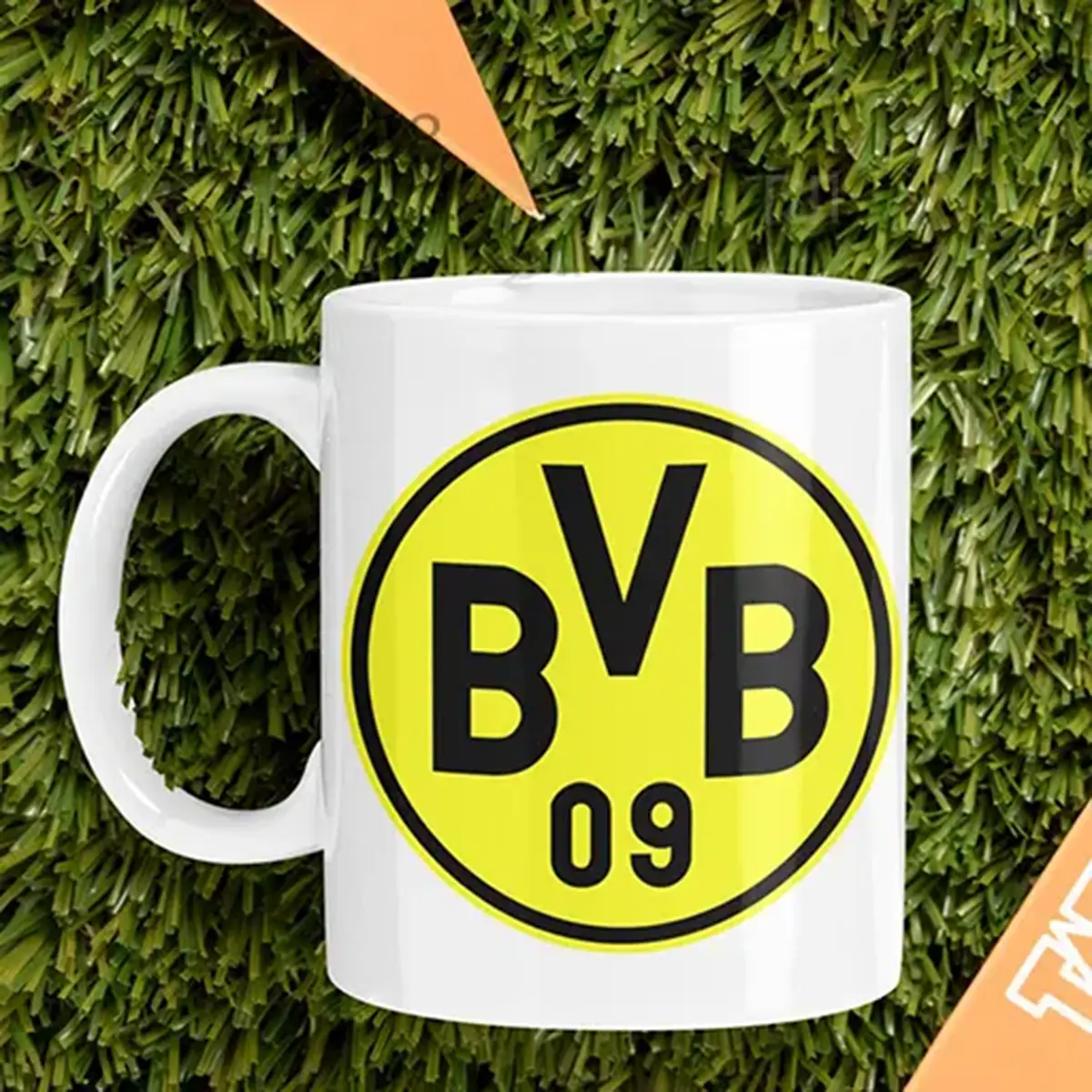Borusia Dortmund Mug