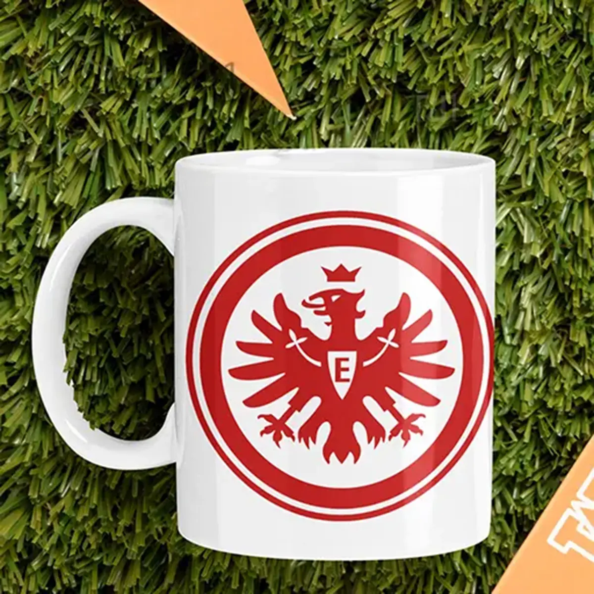 Eintracht Frankfurt Mug