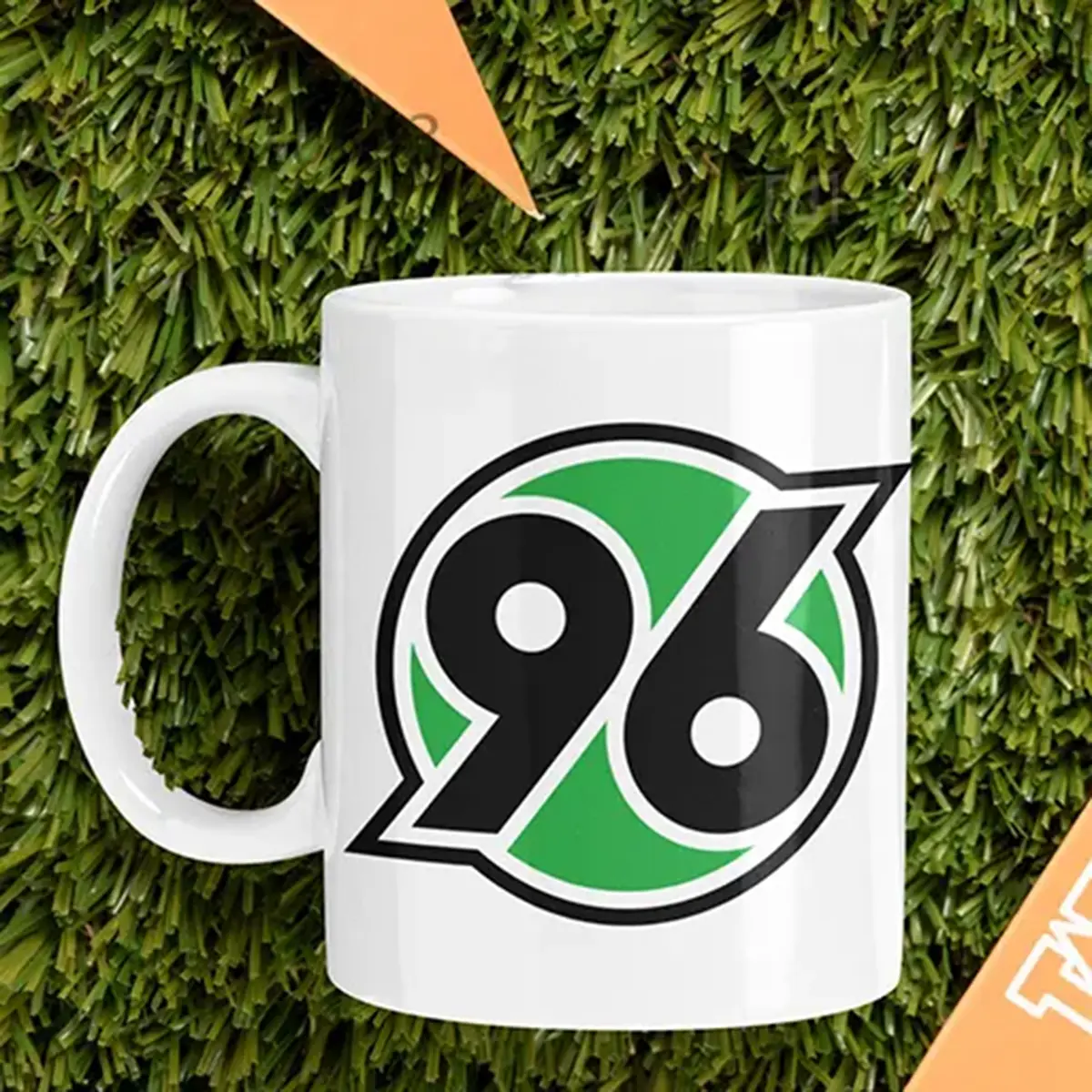 Hannover 96 Mug