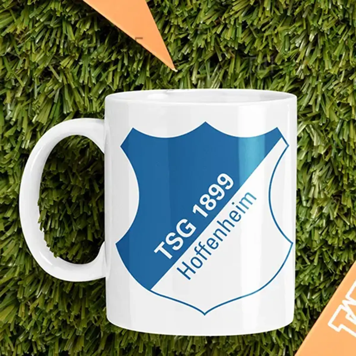 TSG 1899 Hoffenheim Mug