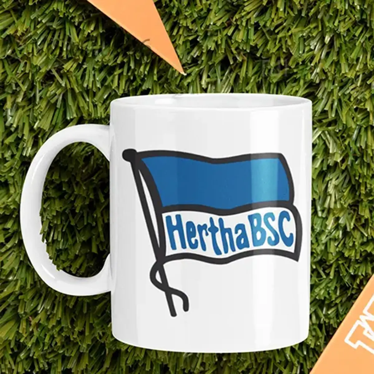 Herta Berlin Mug