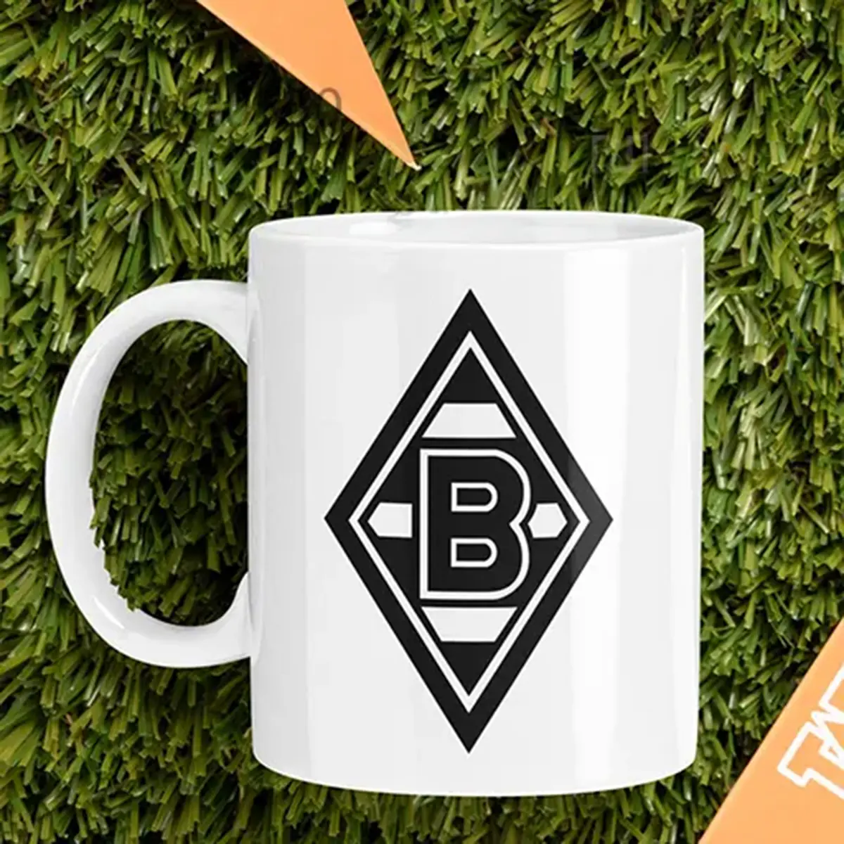 Borussia Mönchengladbach Mug
