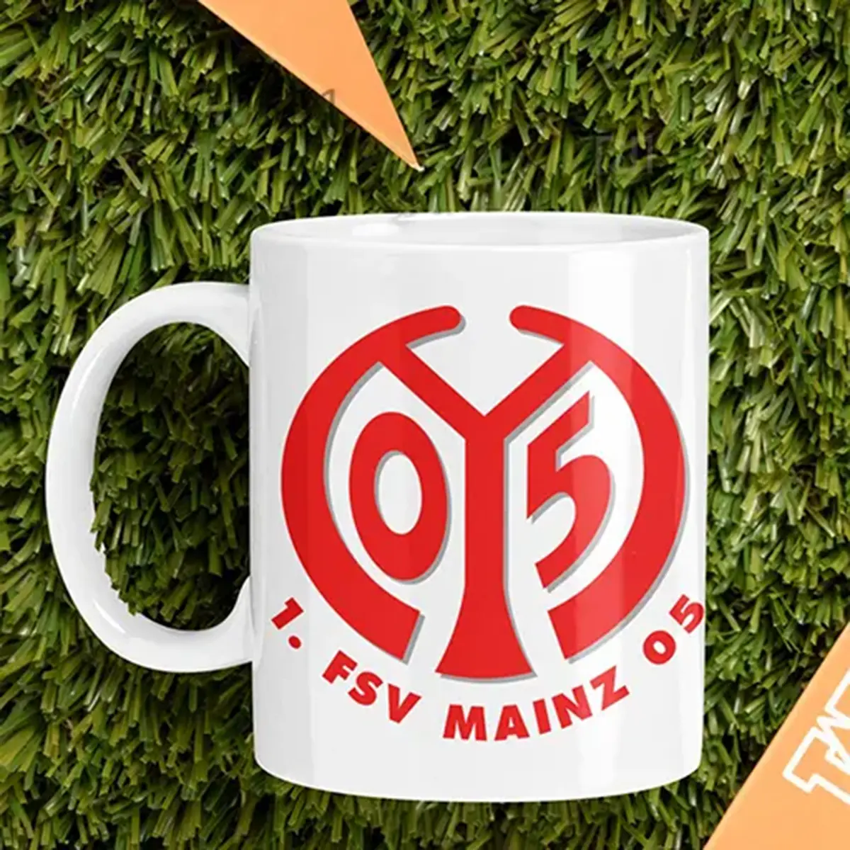 Mainz 05 Mug
