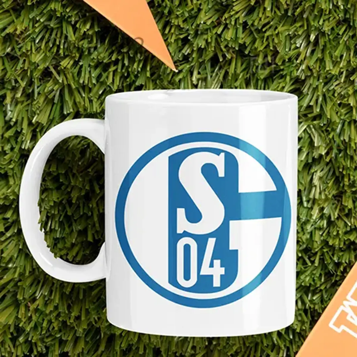 Schalke 04 Mug
