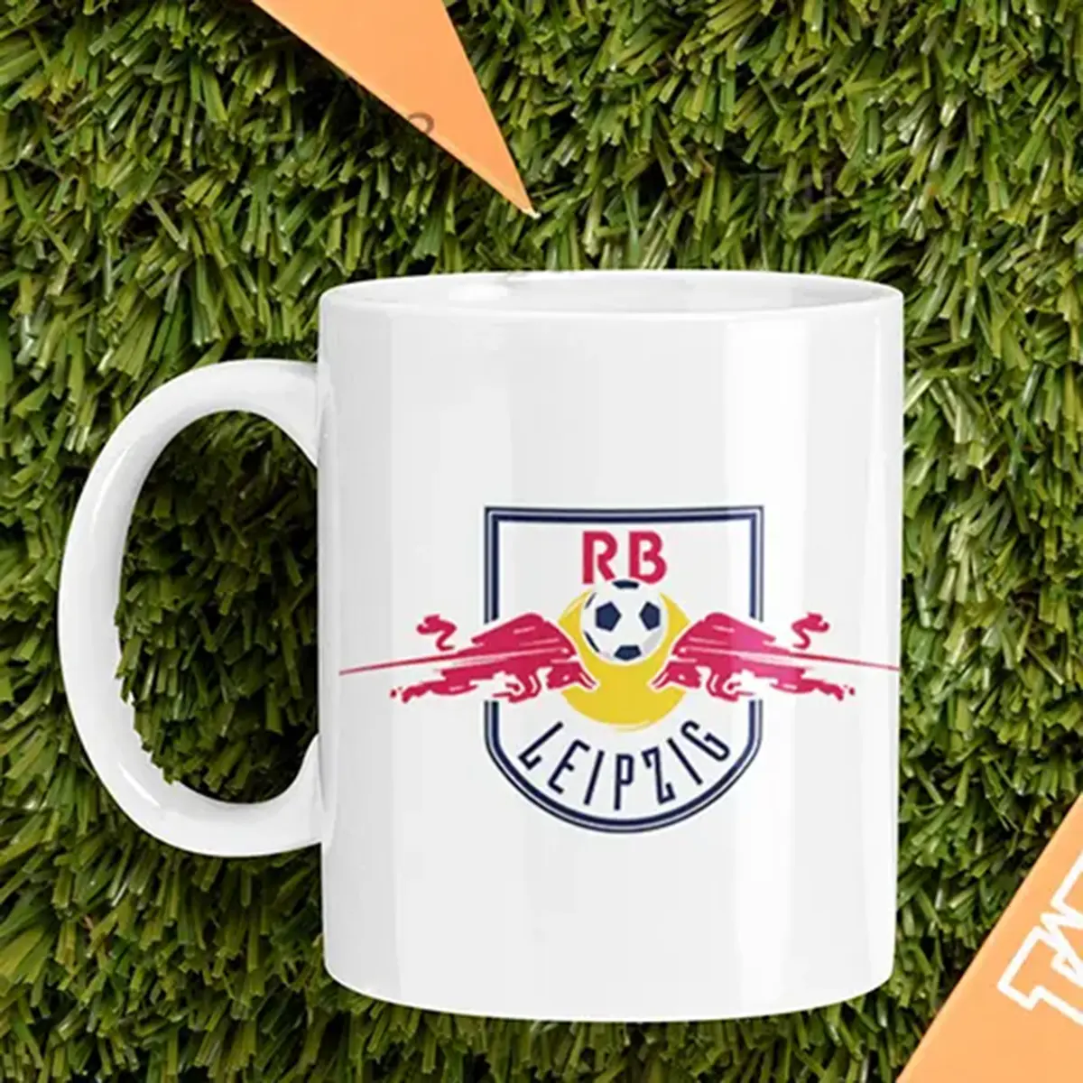 RB Leipzig Mug