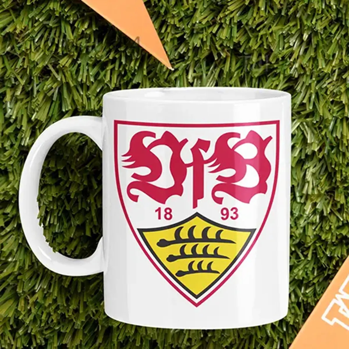 VfB Stuttgart Mug