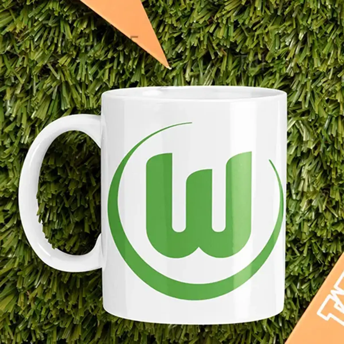 VfL Wolfsburg Mug