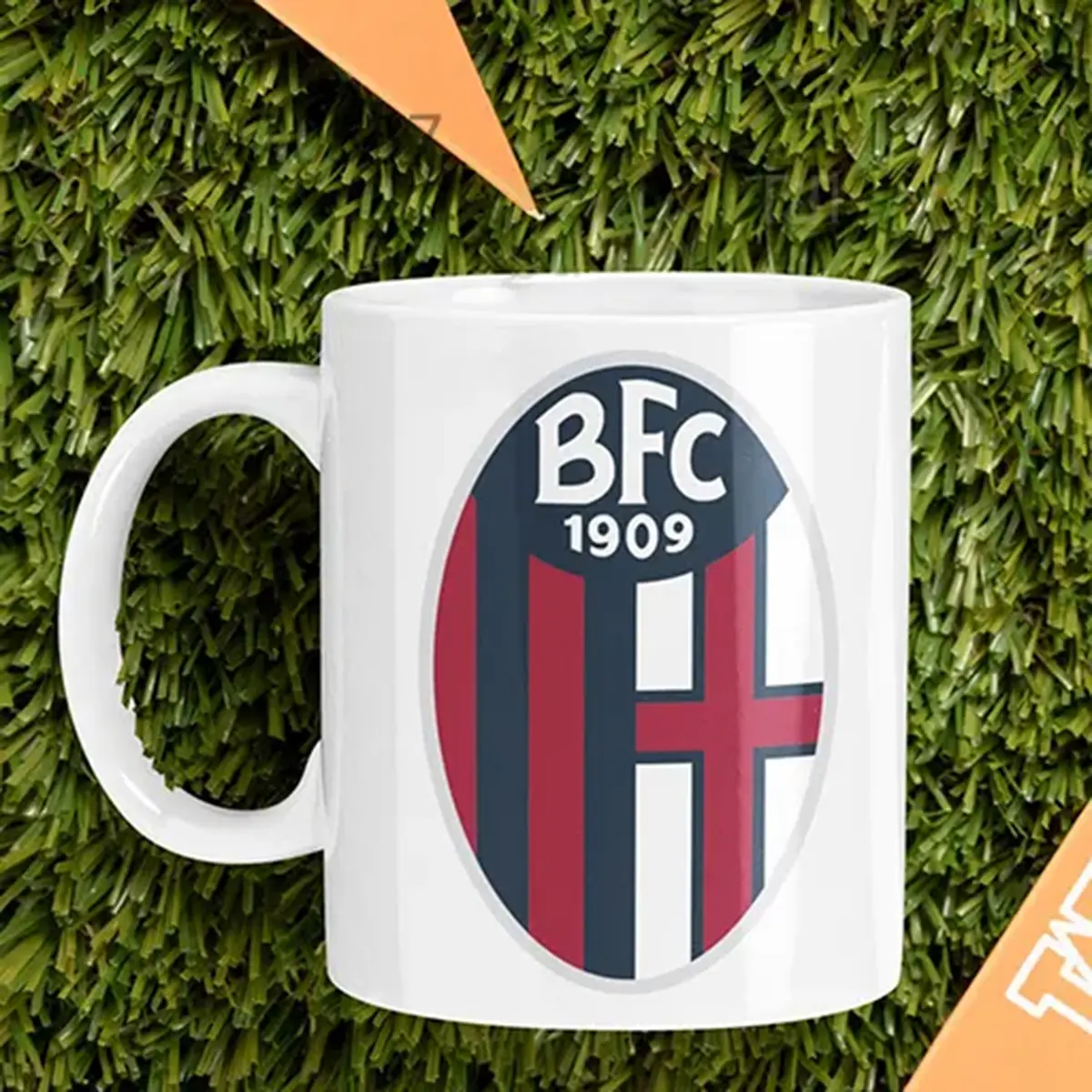 Bologna FC Mug