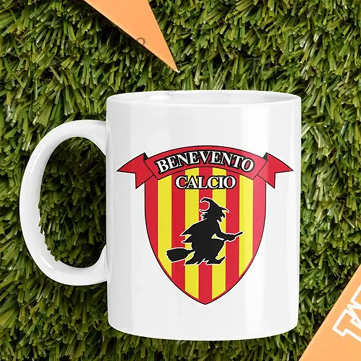Valencia CF Mug