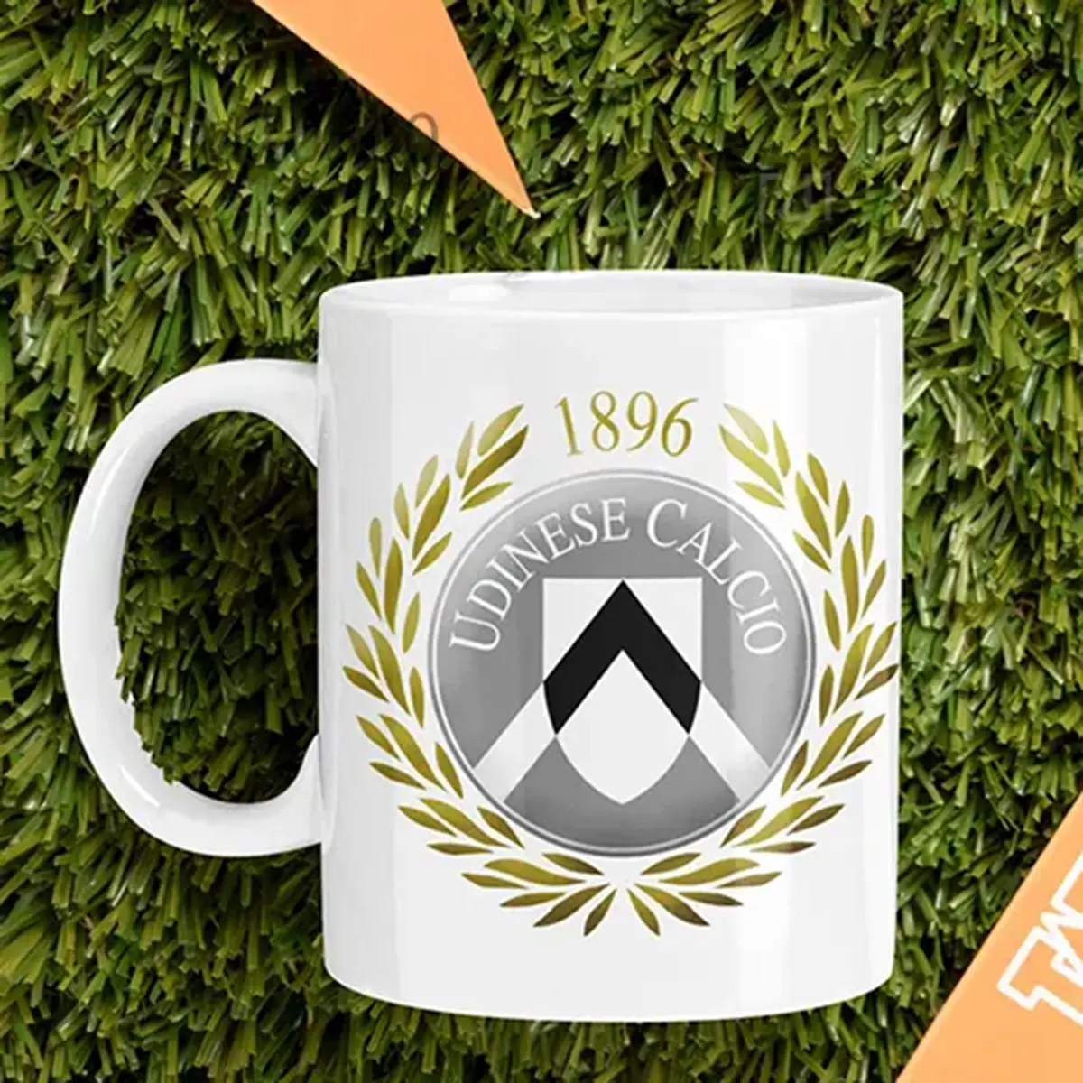 Udinese Calcio Mug