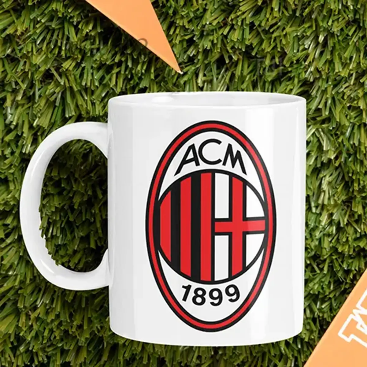 AC Milan Mug