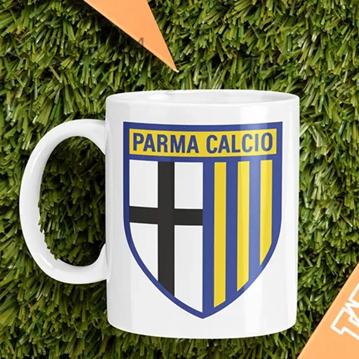 Parma Calcio Mug