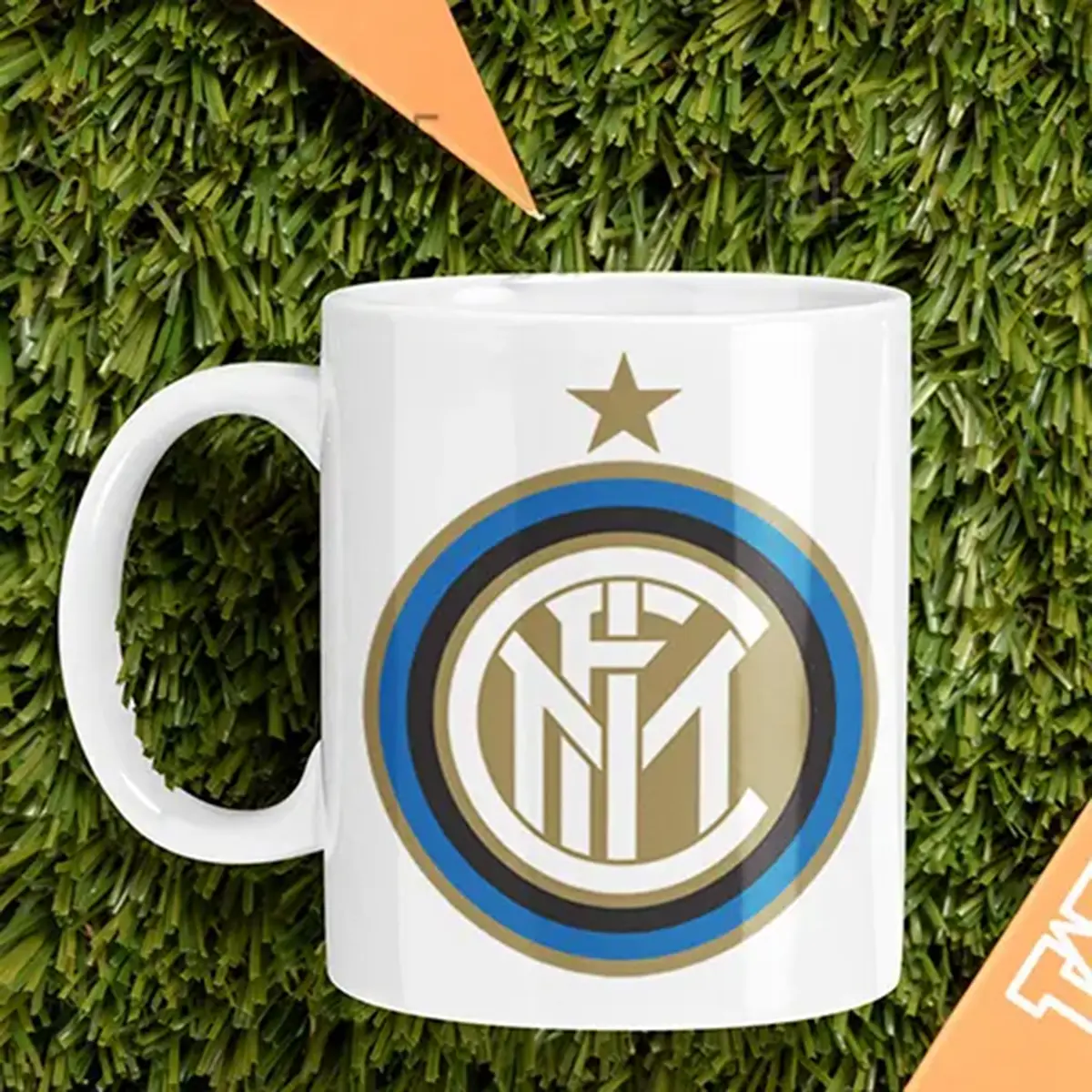 Inter Milan Mug