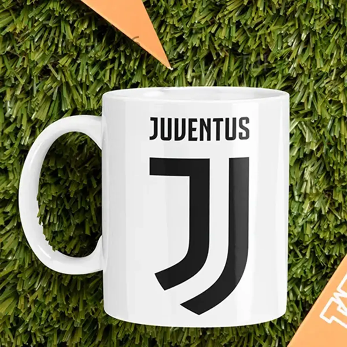 Juventus FC Mug