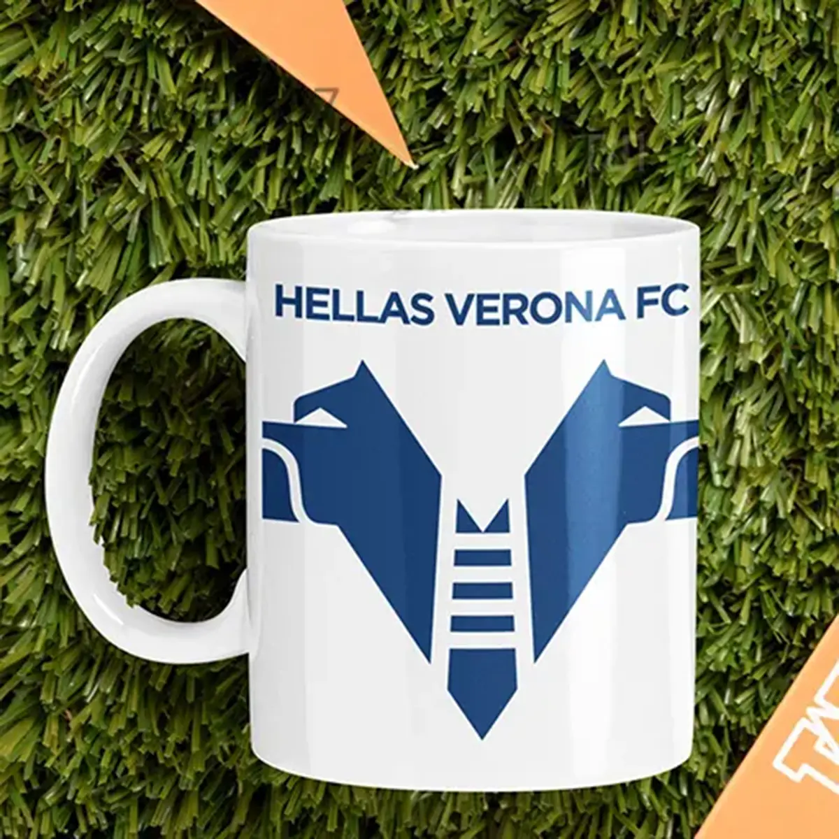 Hellas Verona Mug