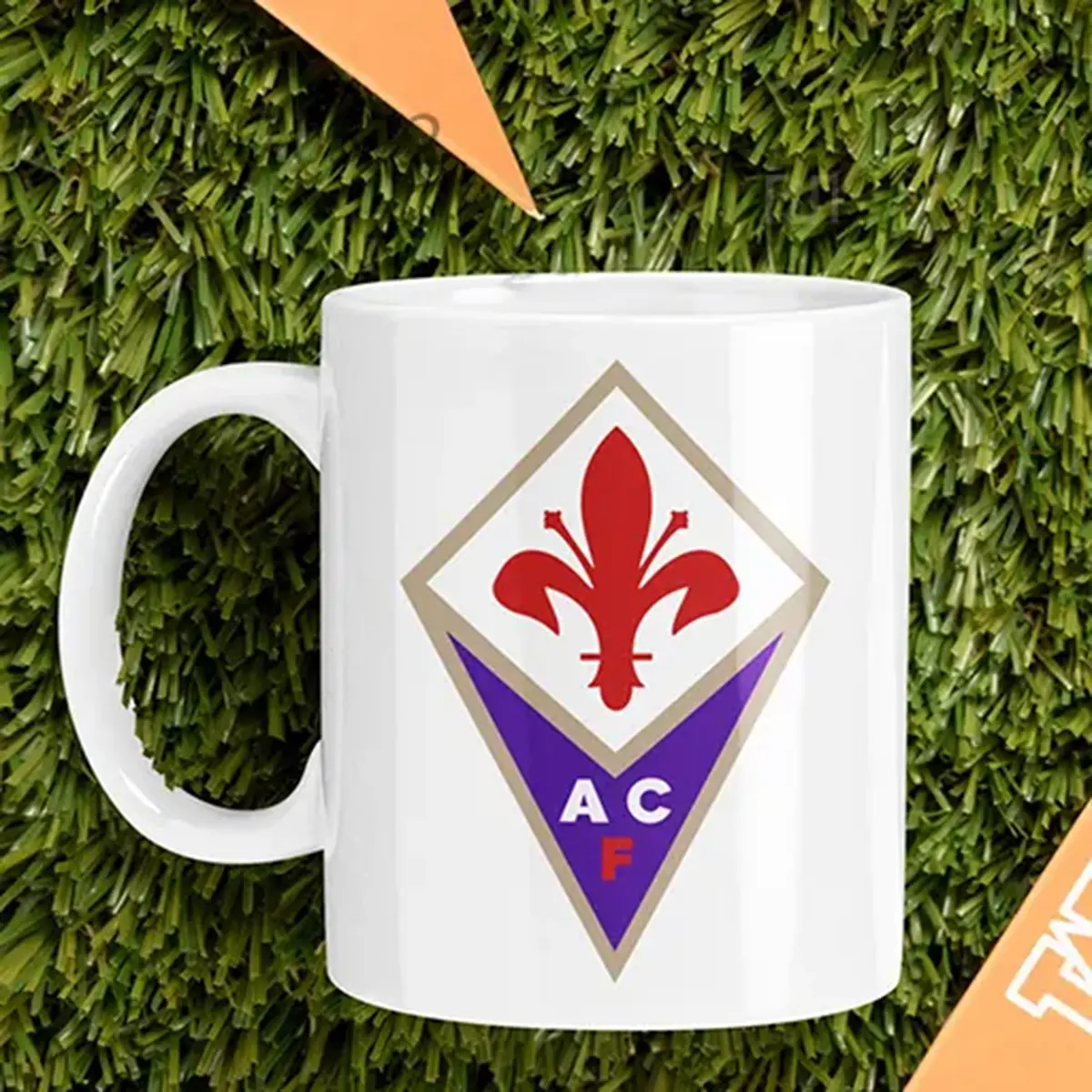 ACF Fiorentina Mug