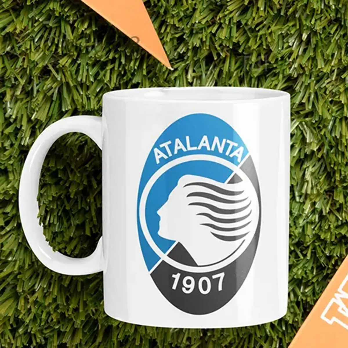 Atalanta BC Mug