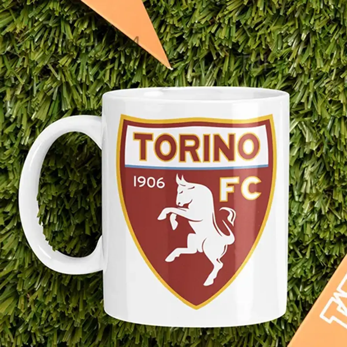 Torino FC Mug