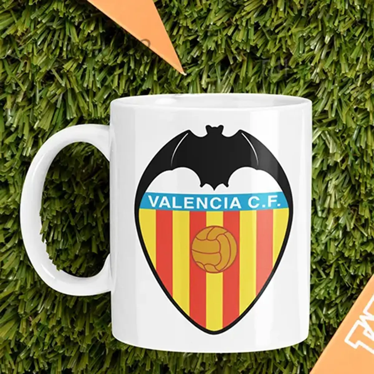 Valencia CF Mug