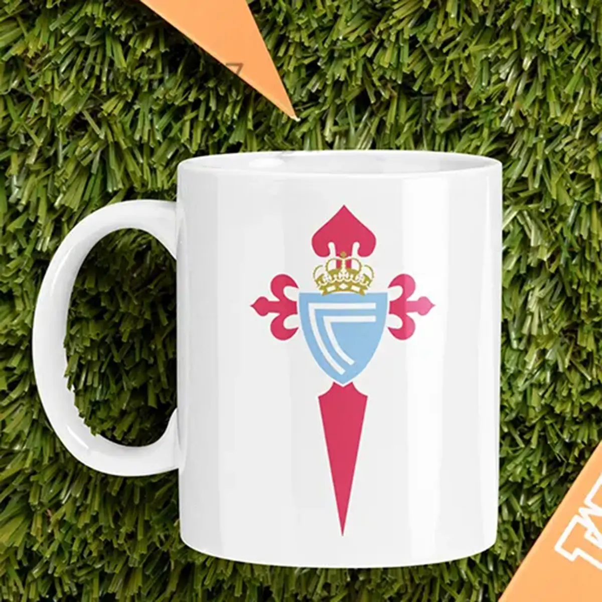 Celta Vigo Mug
