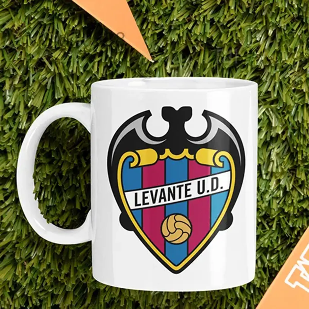 Osasuna CA Mug