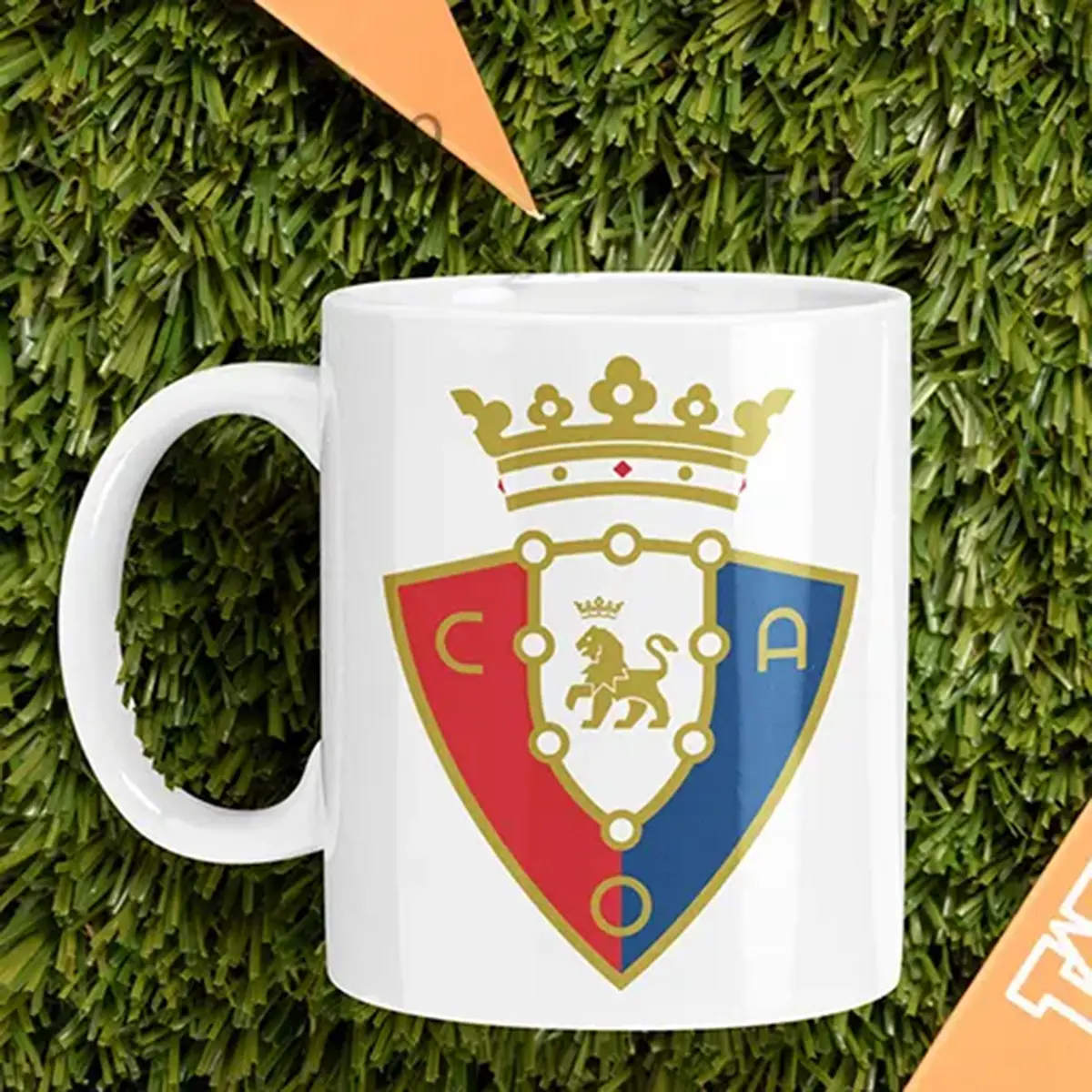 Levante UD Mug