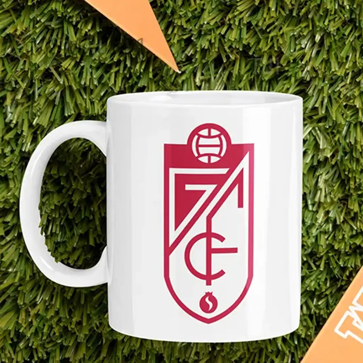 Granada Mug