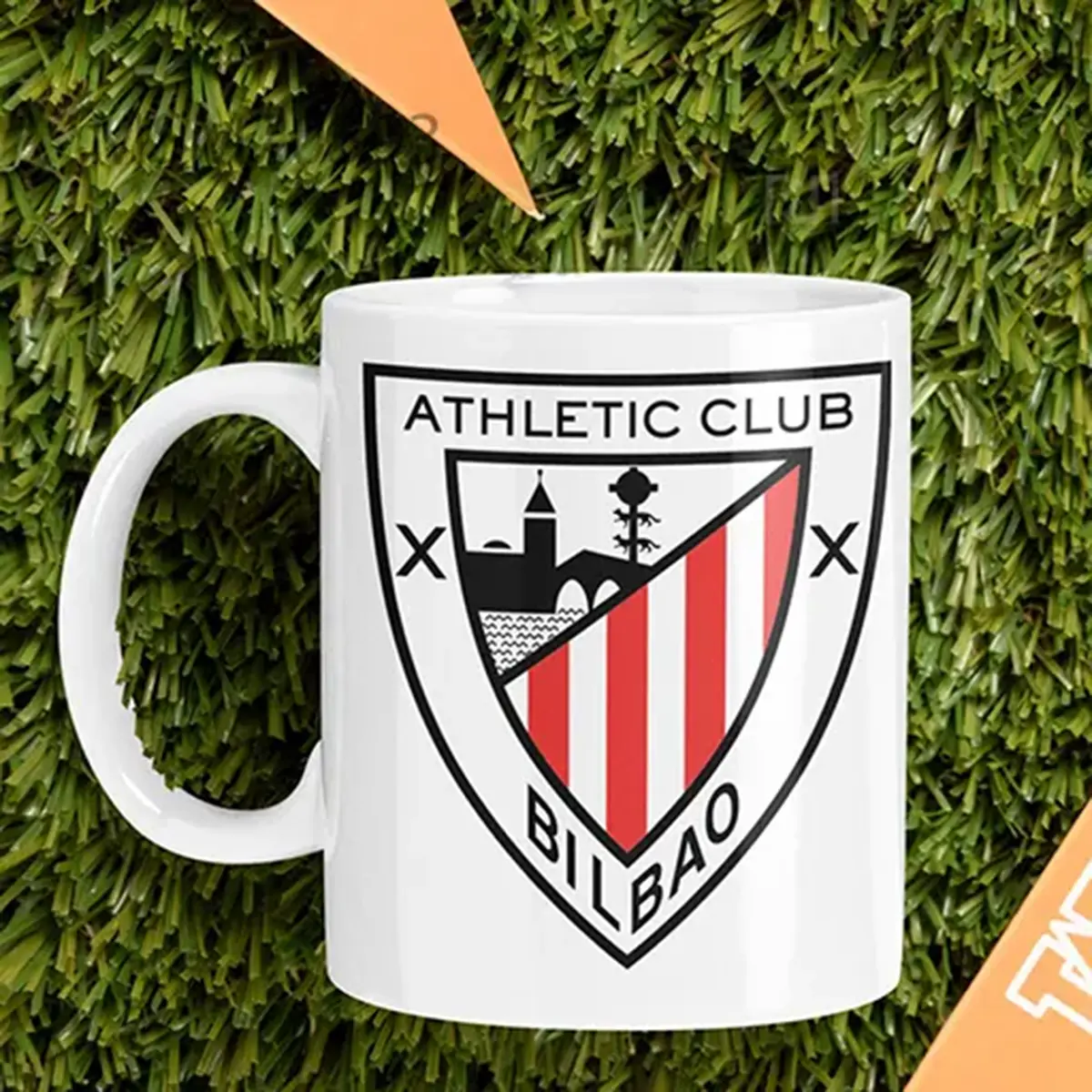 Athletic Bilbao Mug