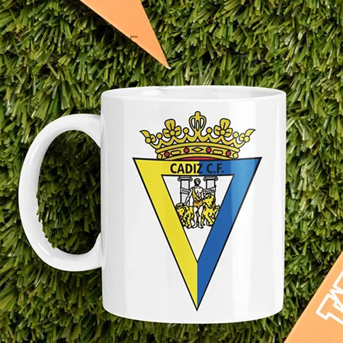 Cadiz Mug