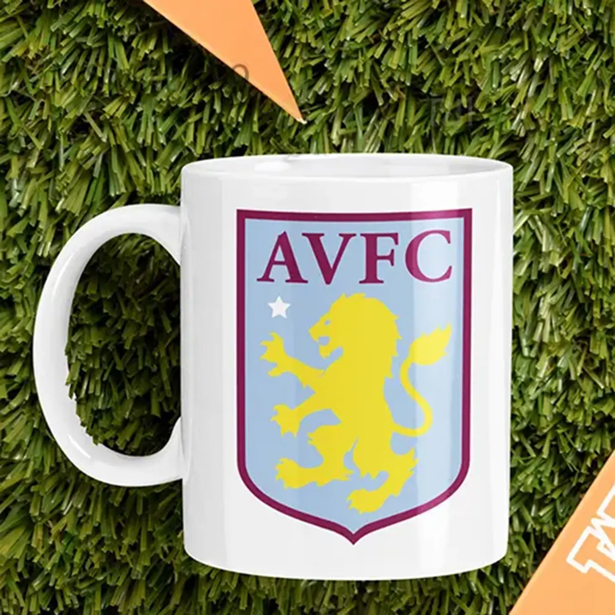Aston Villa FC Mug