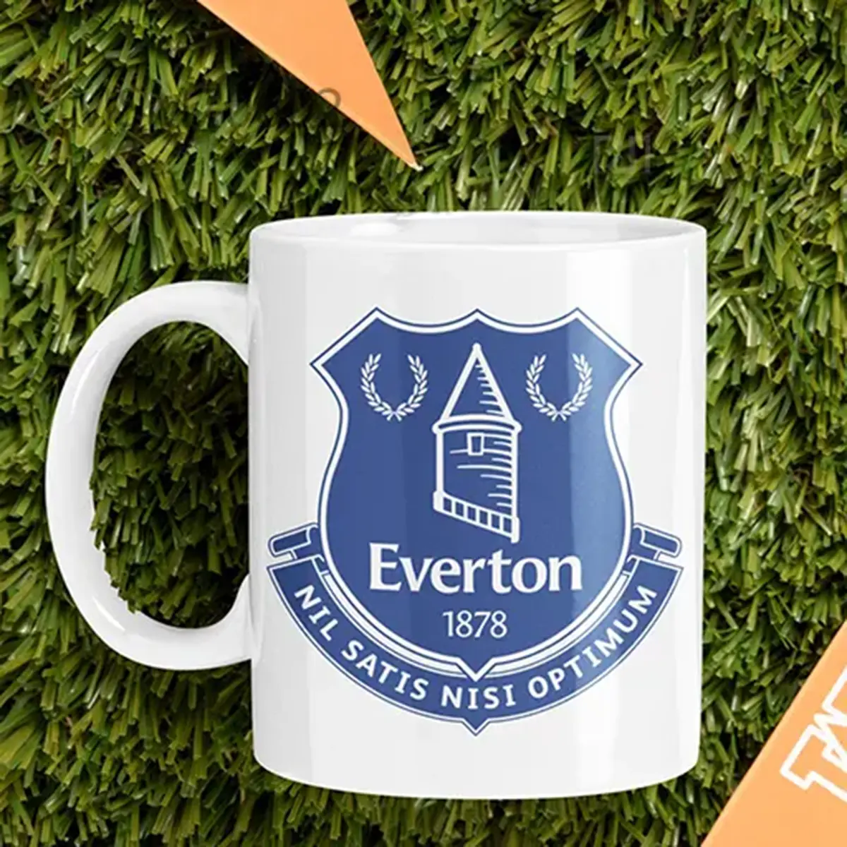 Everton FC Mug
