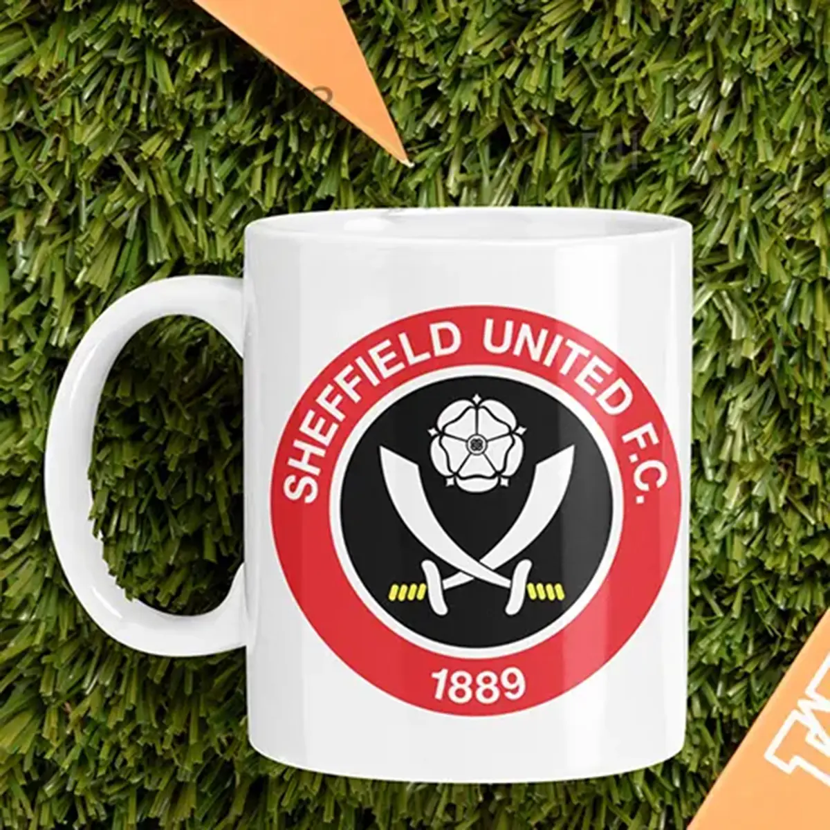 Sheffield United FC Mug
