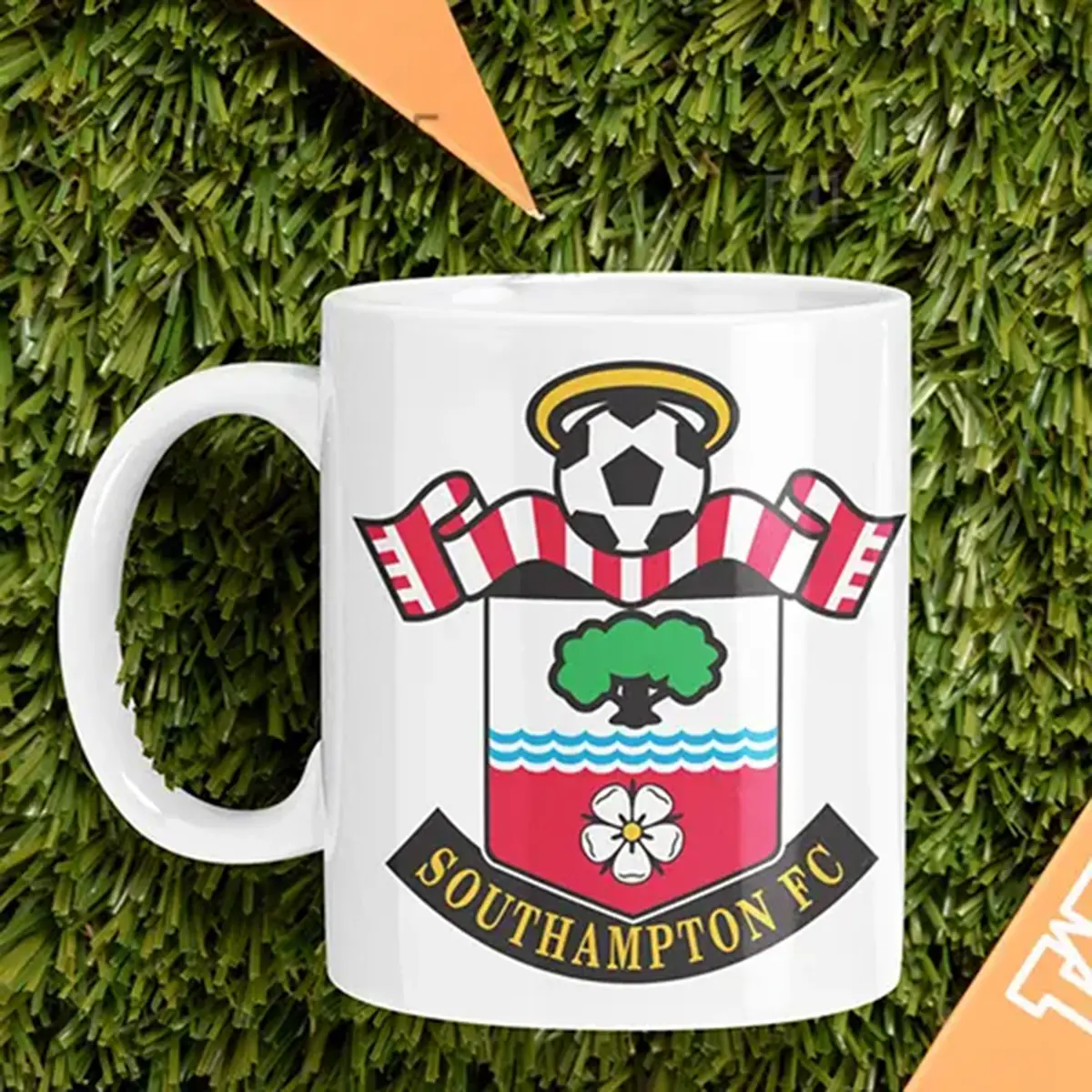 Southampton FC Mug