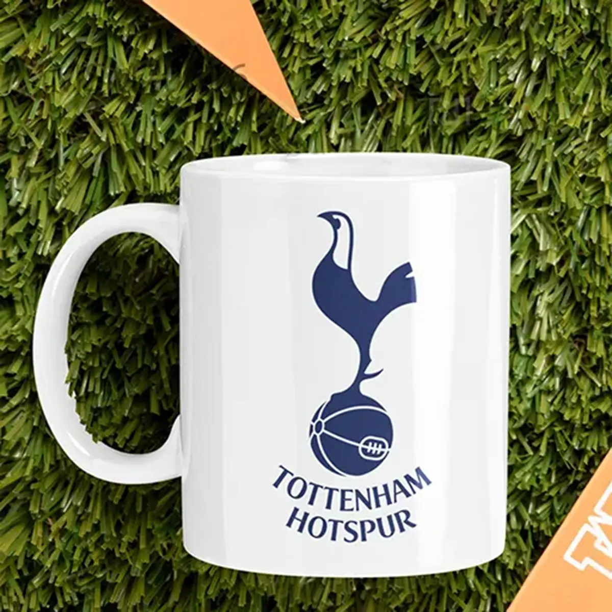 Tottenham Hotspur FC Mug