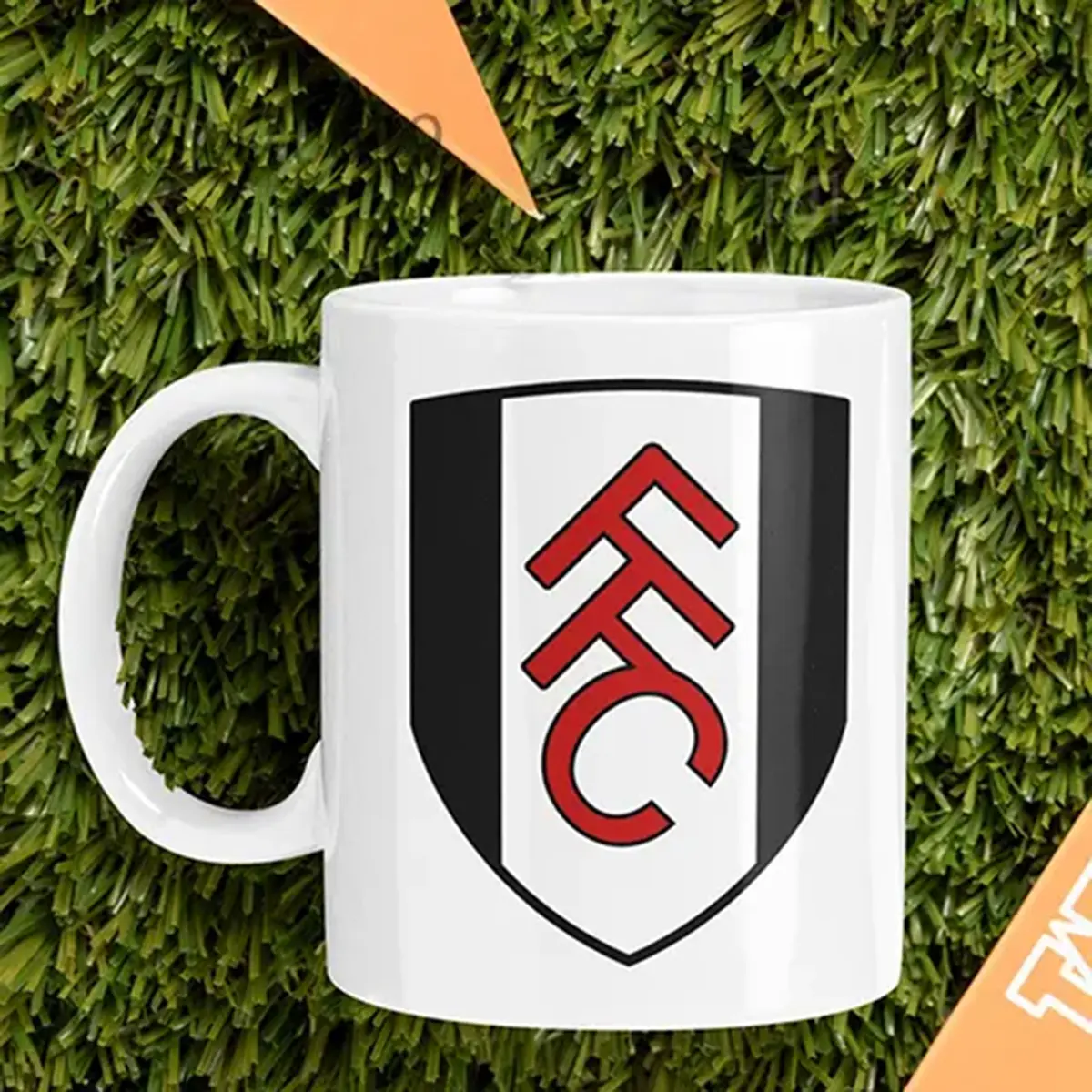 Fulham FC Mug