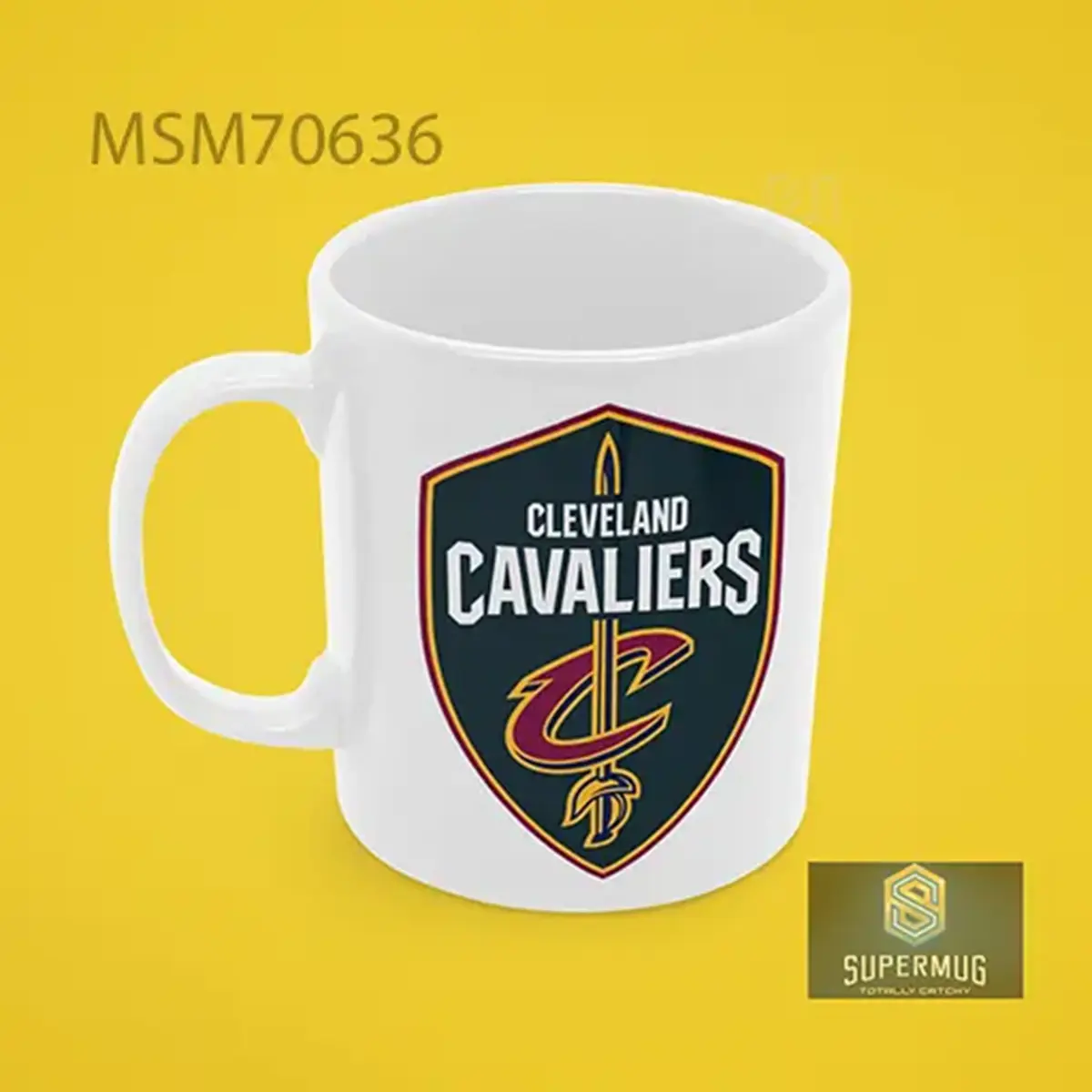 Chicago Bulls Mug