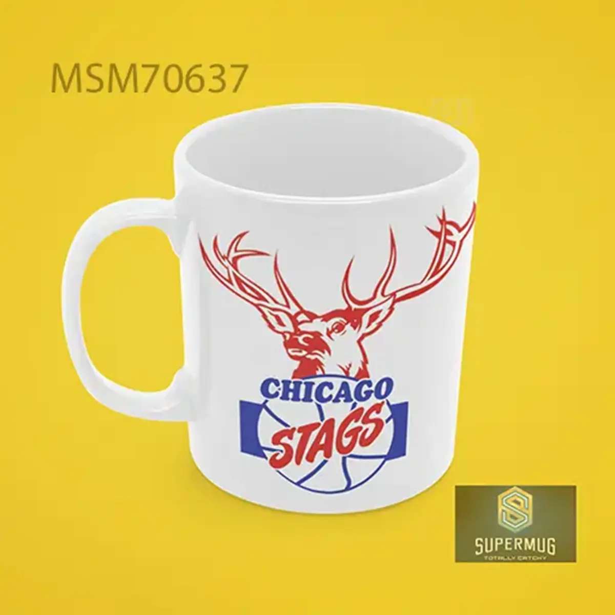 Los Angeles Clippers Mug
