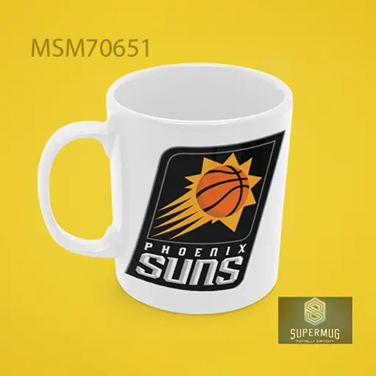Phoenix Suns Mug