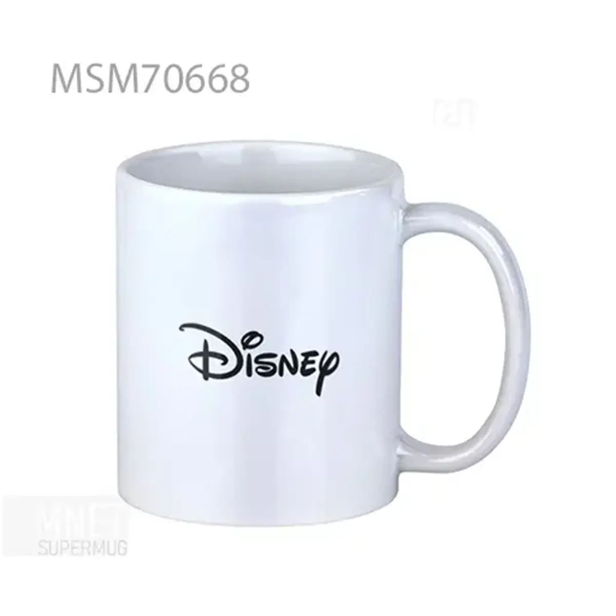 Disney Logo Super Mug