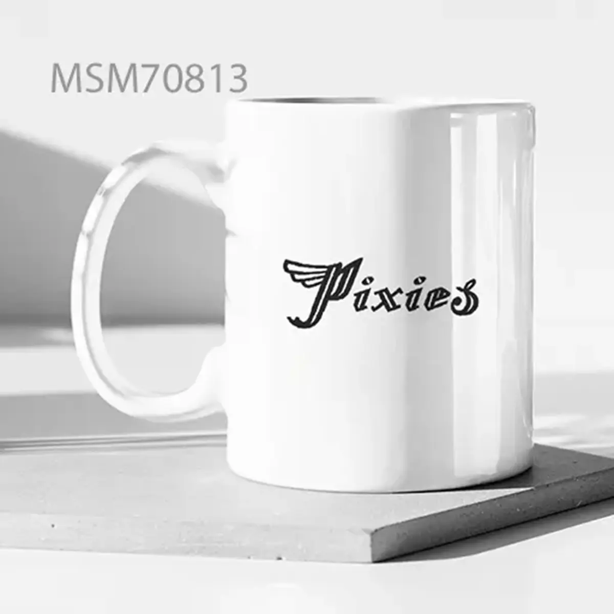 Pixies Super Mug