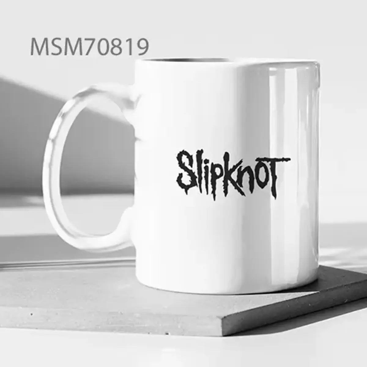 Slipknot Super Mug