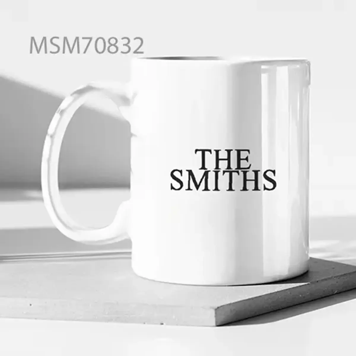 The Smiths Super Mug