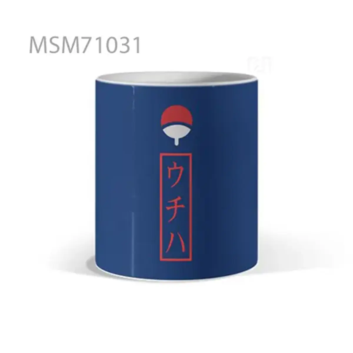 Cartoon Pool Dive Characters Mug